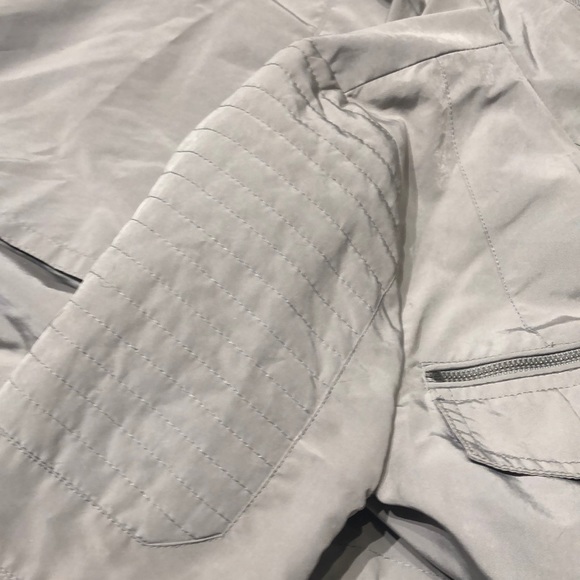 BCBG MAXAZRIA | Stone Jacket - Picture 8 of 8